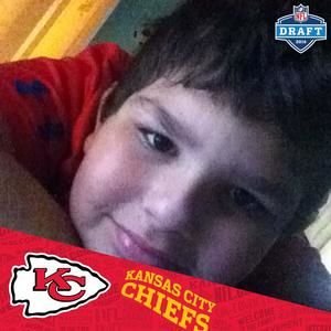 Meet your Posher, Wesley